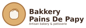 Bakkery Pains De Papy logo